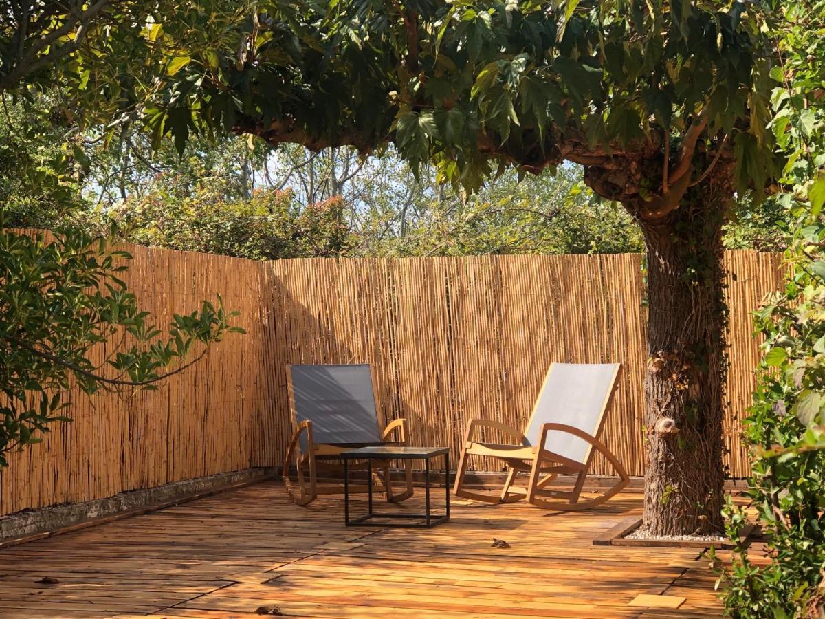 Mas Des Prevots B&B Noves Exterior foto