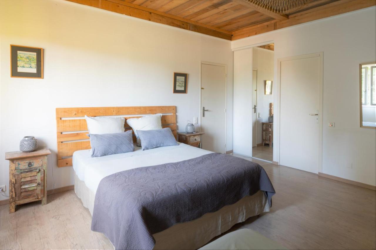 Mas Des Prevots B&B Noves Exterior foto